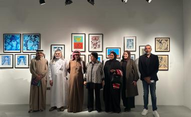 المنتدى الثالث للرواية الخليجية