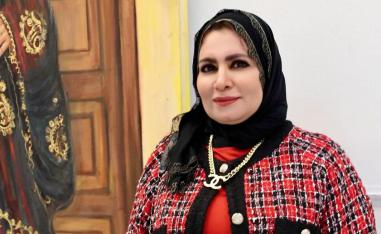 ابتسام العصفور
