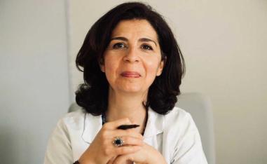 د. مُنية معلّا