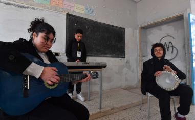 تونس 88