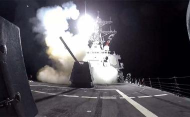 More strikes on Houthi targets