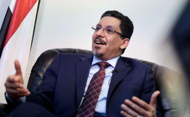 أحمد بن مبارك لا ينتمي لحزب ويحسب على تيار الاخوان المسلمين