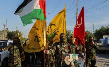 Nujaba will continue operations against US forces in Iraq