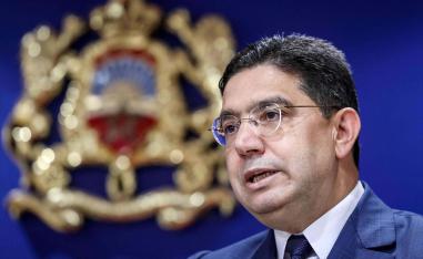 Bourita: South Africa has neither the aptitude nor the capacity to influence the course of the Sahara issue