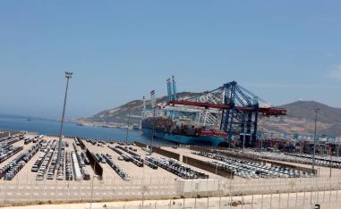 مبادرة المغرب تفتح مجالات واسعة لتحقيق تنمية في المنطقة