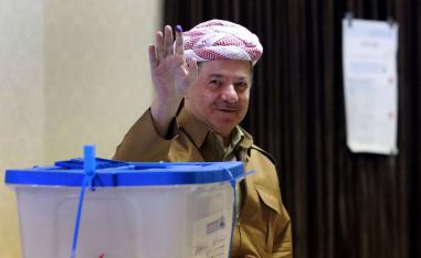 الحزب الذي يمتلك أغلبية في البرلمان الكردستان الحالي يرفض النظام الانتخابي الجديد 