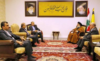 طهران قد تجد نفسها مضطرة لتكثيف حربها بالوكالة