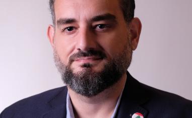 مكرم رباح