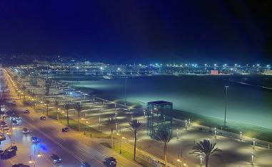 A four-day celebration on April 27-30 will emphasize Tangier's jazz heritage