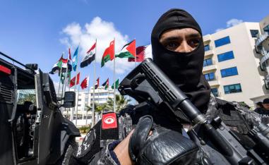 نجاحات أمنية في مواجهة الارهاب