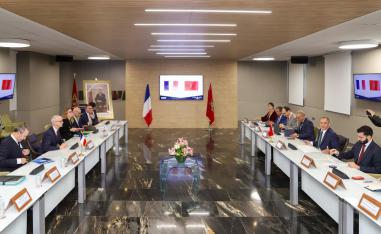 نجاحات المغرب باتت تثير قلق الجزائر وجبهة بوليساريو