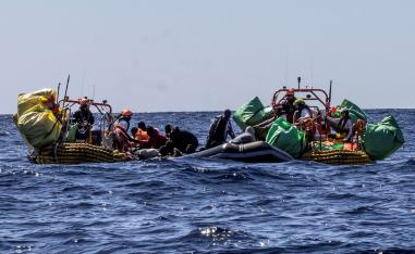 الهجرة غير النظامية باتت تمثل كابوسا لأوروبا