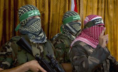 القسام تتوعد إسرائيل بمزيد من الضربات 