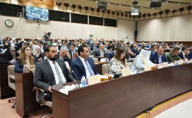 البرلمان العراقي استند إلى قانون العقوبات لعام 1969 لتجريم مجتمع الميم