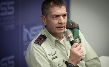 Aharon Haliva 