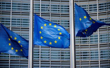 EU headquarters