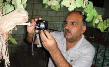 سمير حاج حسين 
