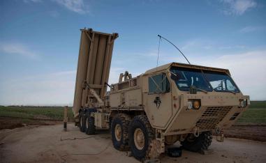 Israel on high alert