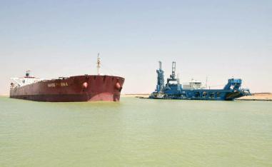 Suez Canal