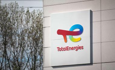 TotalEnergies