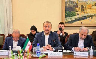 المصالح تدفع طهران وإسلام أباد إلى فتح صفحة جديدة في العلاقات 