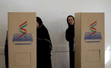 شكوك التأجيل ترخي بظلالها على انتخابات برلمان كردستان