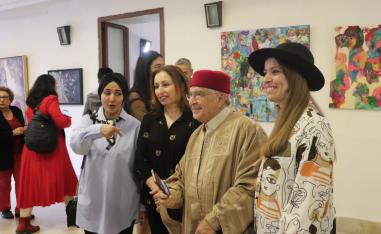 'بزوغ إبداعي'