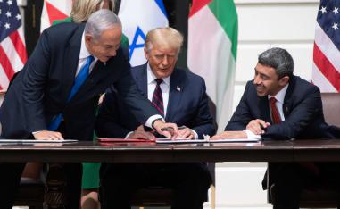 علاقات دخلت مرحلة التوتر منذ حرب غزة