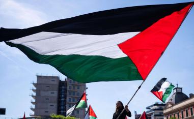 فلسطين