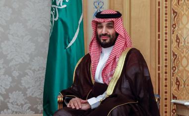الأمير محمد بن سلمان لن يتنازل عن شروطه للتطبيع