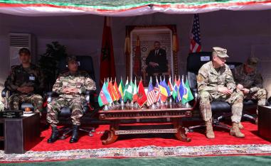 Twenty years of fruitful cooperation