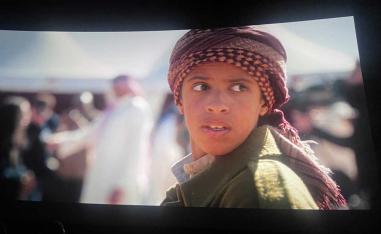 فيلم 'هجان'