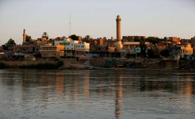 مدينة هيت التاريخية