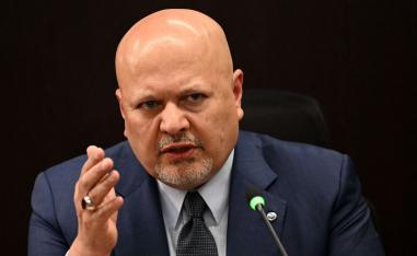 كريم خان: هذا النظام القائم على القواعد هو عبارة عن هراء وأداة للناتو