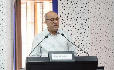 محمد اشويكة