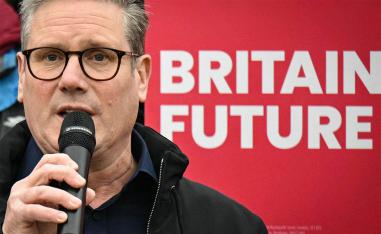 Labour's support of Israel could hamper its fortunes at a national poll this year