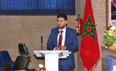 'فسفسياء المعاني'