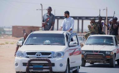 وقود الحرب لا تعبأ بهم قيادة الجيش السوداني