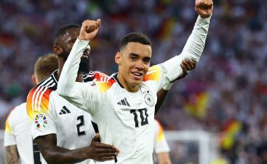 جمال موسيالا 