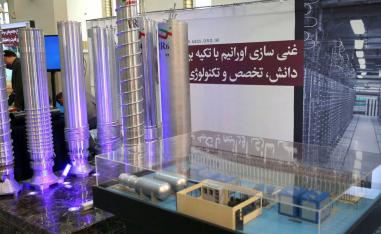 إيران لم تقدم بعد إجابات شافية لوكالة الطاقة الذرية