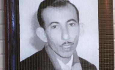 بدر شاكر السياب