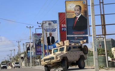 The peacekeeping mission is due to withdraw by December 31