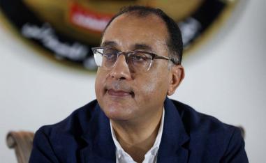 Sisi reappointed Prime Minister Mostafa Madbouly