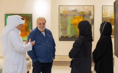 عدنان الأحمد