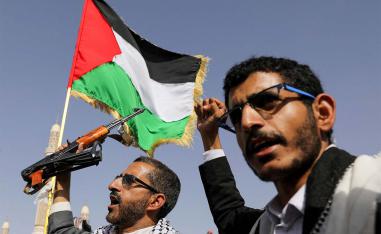 Yemen's Houthis