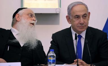 Who will be in the war cabinet?
