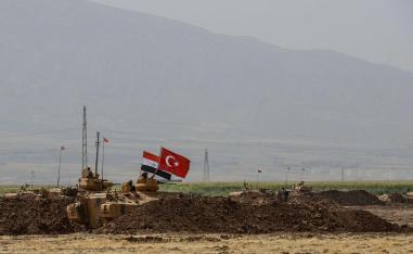 تركيا تتحدث دائما عن تنسيق مع الحكومة العراقية رغم نفي بغداد