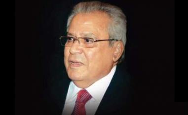 جابر عصفور