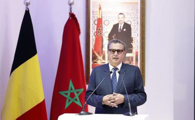 الحكومة المغربية تسعى للتوصل إلى حل يرضي جميع الأطراف