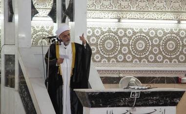 توجيه رسالة إلى العراقيين مفاده أن الفتن يدفع ثمنها الجميع